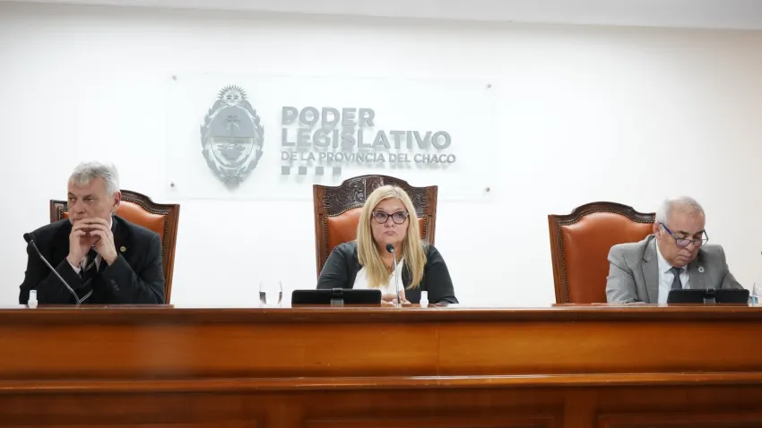 TRAS EL PRESUPUESTO 2026, DIPUTADOS APROBÓ UN PAQUETE DE LEYES AMBIENTALES Y SOCIALES