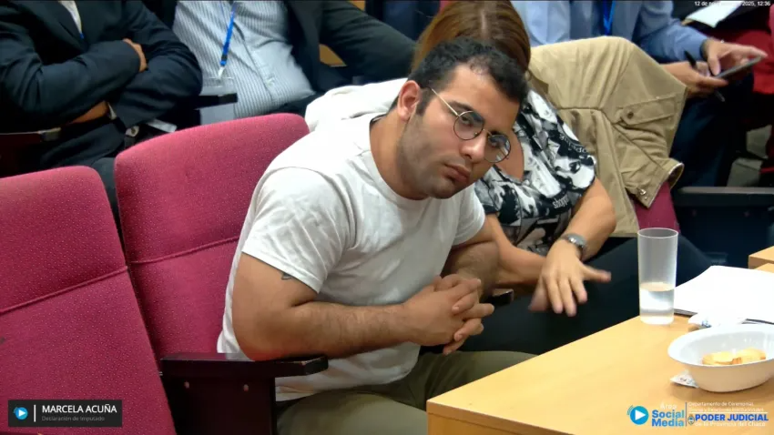 EL CASO CECILIA STRZYZOWSKI ENTRA EN SU ETAPA FINAL: EL JUEVES SERÁN LOS ALEGATOS