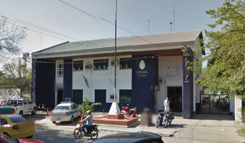 EXPULSARON DE LA POLICÍA A UN OFICIAL QUE PIDIÓ COIMAS PARA RETIRAR UNA MOTO SECUESTRADA