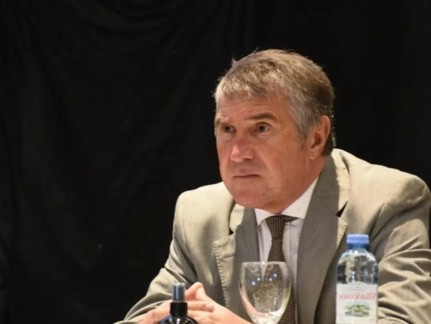 SINKOVICH RECONOCIÓ QUE 