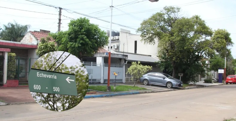 VECINOS DENUNCIARON UN CREMATORIO EN EL CENTRO DE RESISTENCIA Y LA MUNICIPALIDAD LO NEGÓ