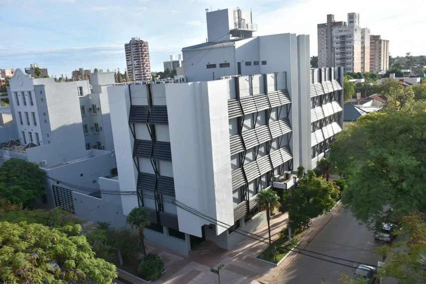 HOY HAY ASUETO POR EL DÍA DEL EMPLEADO JUDICIAL EN LA PROVINCIA