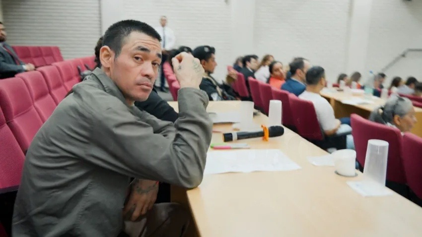 CASO CECILIA: MELGAREJO QUEDÓ CON 