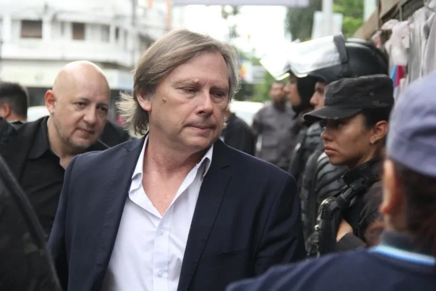 LA QUERELLA DE LA FAMILIA CELEBRÓ EL VEREDICTO: 