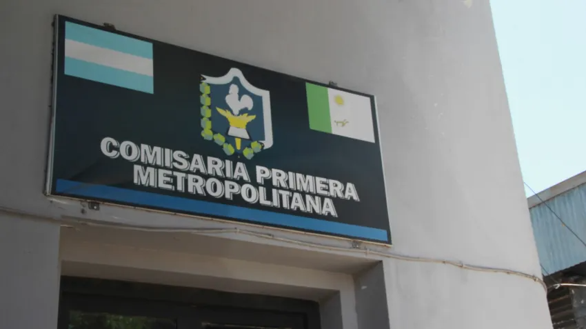 PRESUNTO VIOLADOR DENUNCIÓ QUE FUE ABUSADO POR OTROS PRESOS EN UNA COMISARÍA