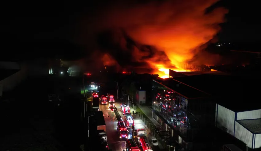 EXPLOSIÓN EN EZEIZA: CON LAS PERICIAS BUSCAN FALLAS, RESPONSABILIDADES Y POSIBLE ERROR