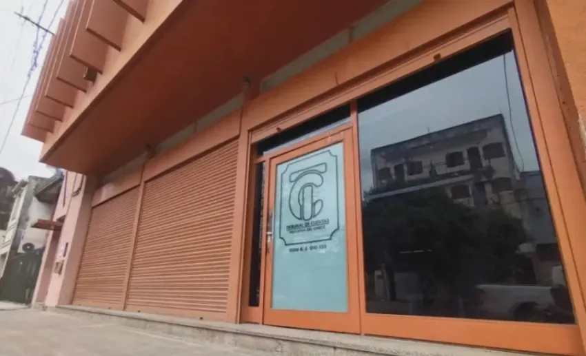 EL TRIBUNAL DE CUENTAS DIO A CONOCER EL ORDEN DE MÉRITO DEL CONCURSO EXTERNO 2025