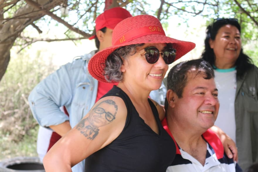 TRAS LA CONDENA POR CECILIA, LOS SENA VUELVEN A JUICIO: AHORA POR LAVADO DE DINERO