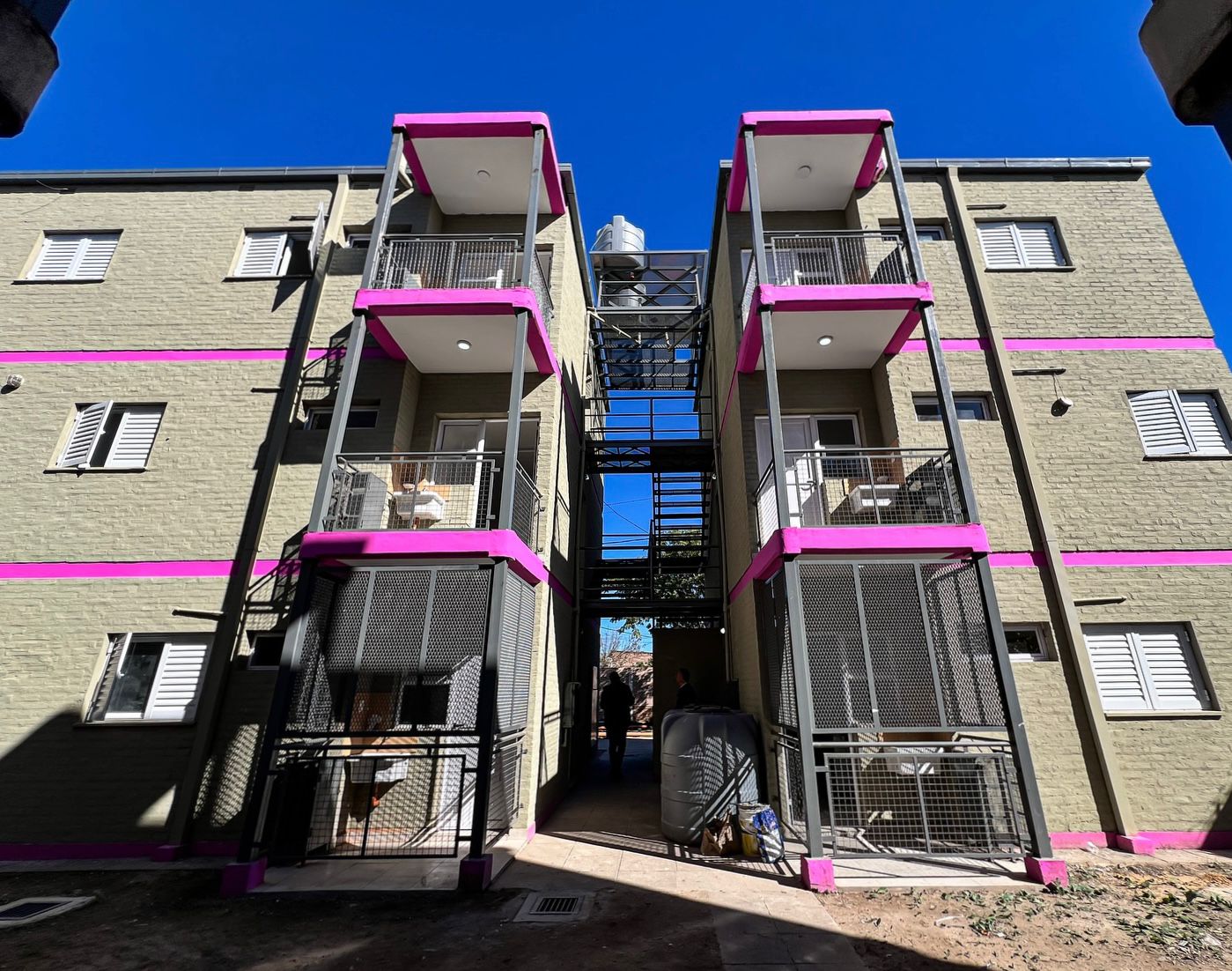 COMENZÓ LA PREINSCRIPCIÓN 2026 PARA LAS RESIDENCIAS ESTUDIANTILES