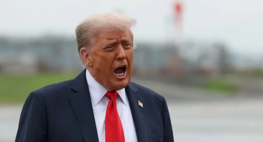 LA CÁMARA DE REPRESENTANTES DE EE.UU. EXIGE ABRIR ARCHIVOS SECRETOS DEL CASO EPSTEIN