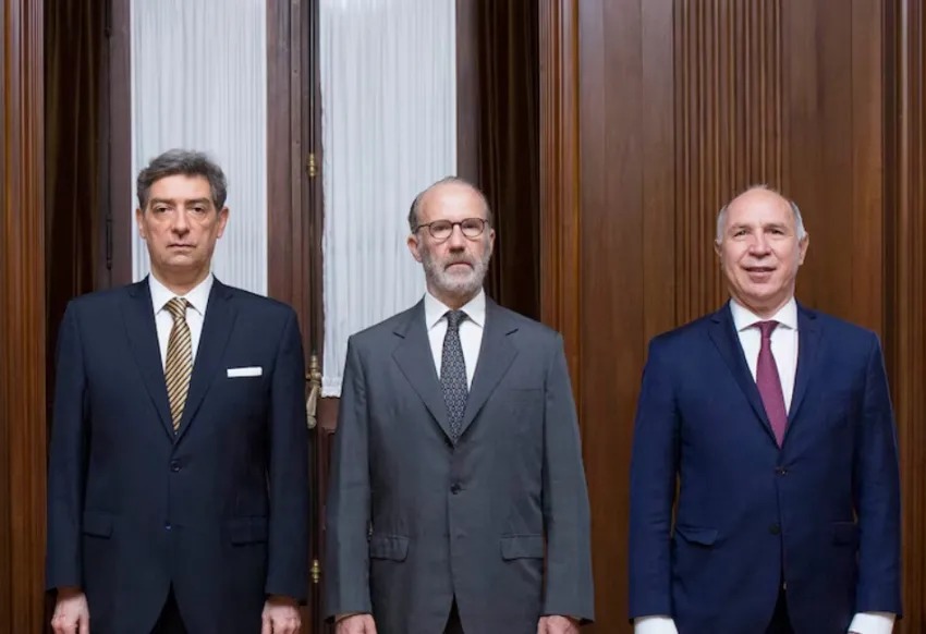 LOS BIENES DE CFK QUEDARON EN MANOS DE LA CORTE SUPREMA, QUE DECIDIRÁ SU DESTINO