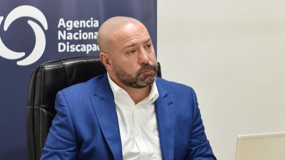 CAUSA ANDIS: SPAGNUOLO SE NEGÓ A RESPONDER PREGUNTAS DE LA JUSTICIA EN SU INDAGATORIA