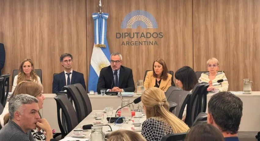 EL JUEZ KREPLAK CONFIRMÓ QUE ERAN 154.000 LAS AMPOLLAS DE FENTANILO CONTAMINADAS