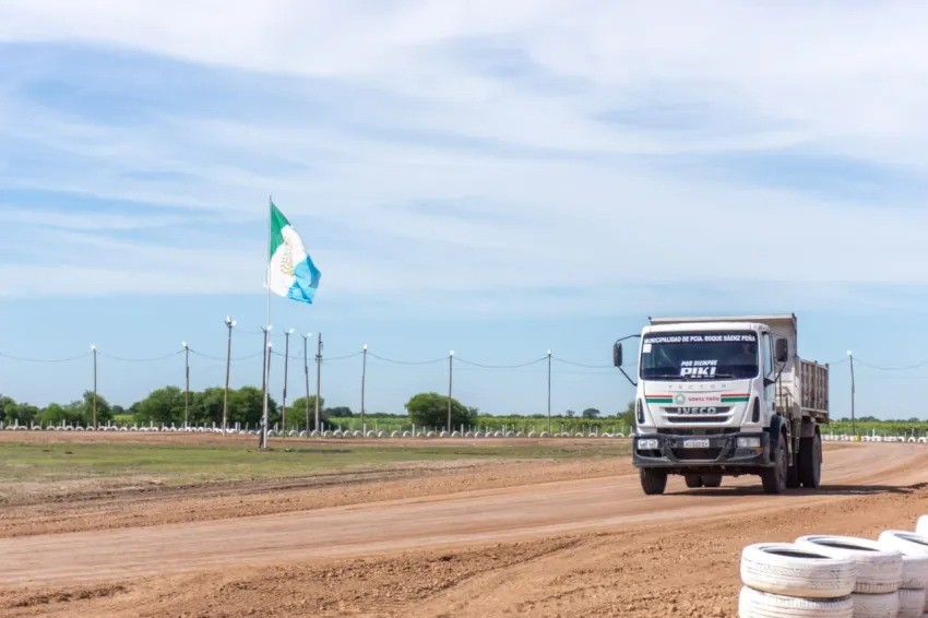 SÁENZ PEÑA RECIBE LA ÚLTIMA FECHA DEL KARTING Y CELEBRARÁ LA CARRERA Nº 100 DEL CPKT