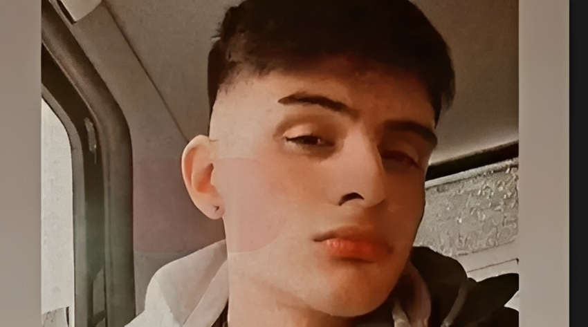 INICIA EL JUICIO POR EL CRIMEN DE LUCIANO VALUSSI: FUE APUÑALADO AL DEFENDER A SU AMIGA DE SU EX