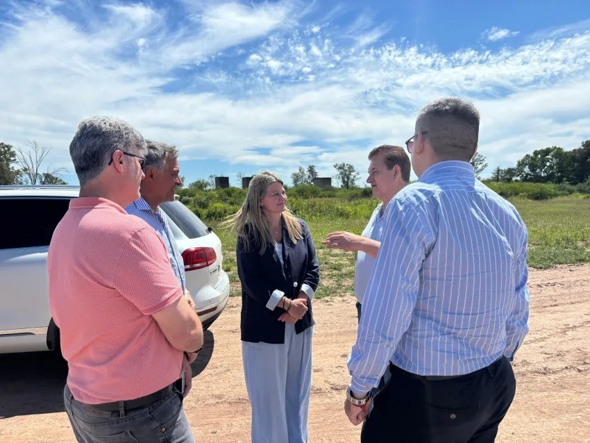 REFORZARON CONTROLES EN LA RUTA 16 PARA LA SEGURIDAD PÚBLICA Y REDUCIR ACCIDENTES