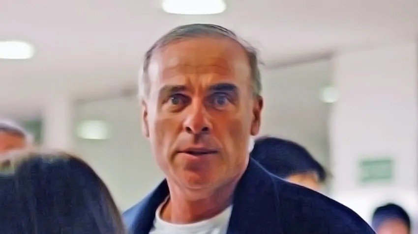 CUADERNOS: ARREPENTIDO DESSCRIBIÓ 