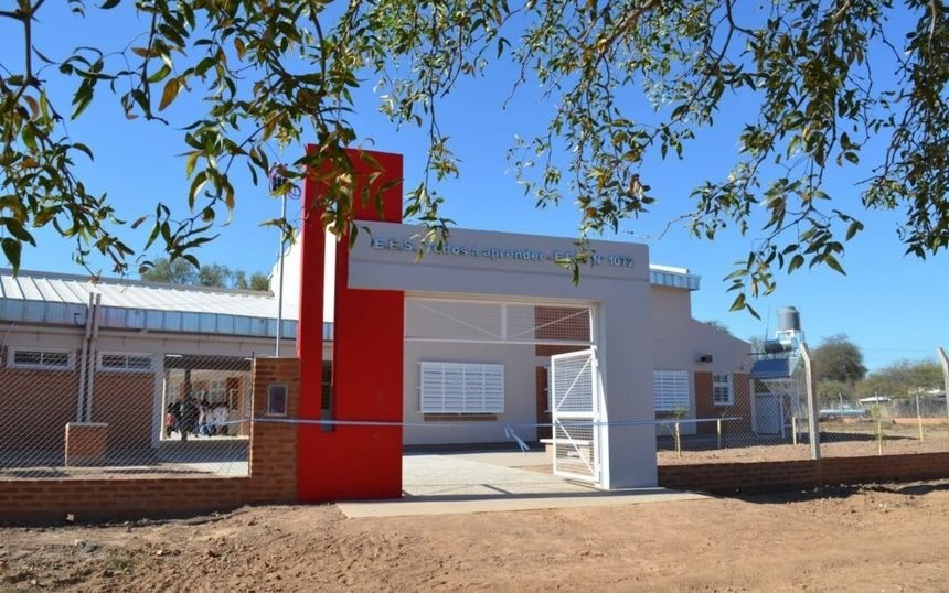 FIN DEL CICLO LECTIVO EN CHACO: ¿CUÁNDO TERMINAN LAS CLASES?