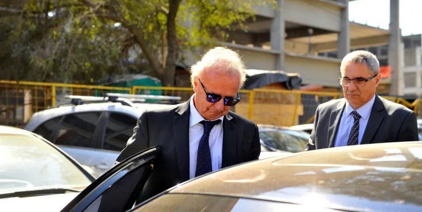 CAUSA CUADERNOS: REVELAN DETALLES DE CÓMO OPERABA EL FINANCISTA DE NÉSTOR KIRCHNER