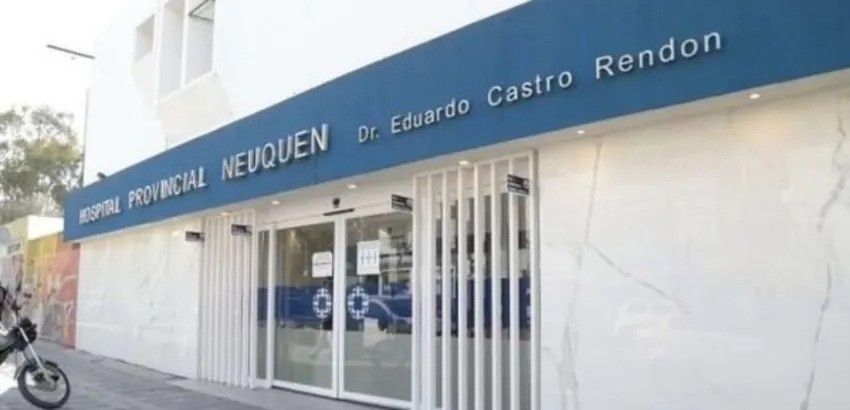 FATALIDAD EN NEUQUÉN: UN HOMBRE MURIÓ POR UN ACV TRAS SER DIAGNOSTICADO DOS VECES CON CONTRACTURA
