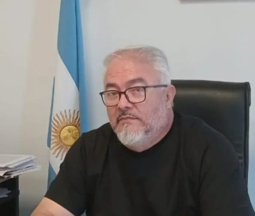 EL DIPUTADO SAMUEL VARGAS EXIGE A MAGDA AYALA CLARIDAD SOBRE EL CARGO QUE OCUPARÁ DESDE DICIEMBRE