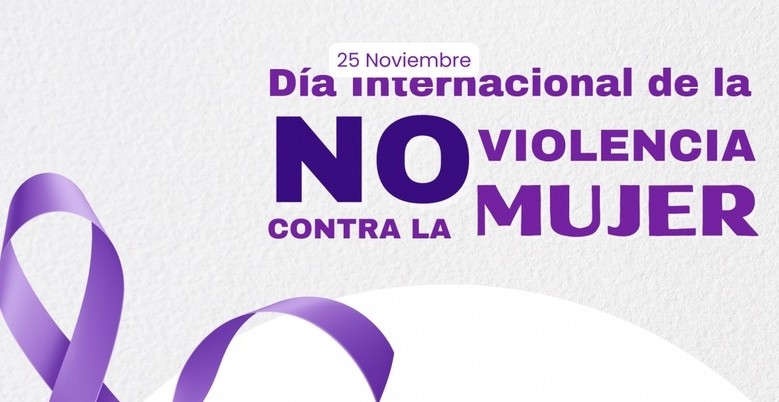 25 DE NOVIEMBRE: LA HISTORIA DETRÁS DEL DÍA INTERNACIONAL DE LA ELIMINACIÓN DE LA VIOLENCIA CONTRA LA MUJER