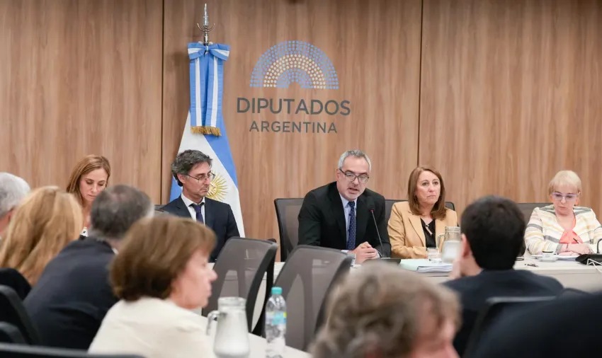 ESCÁNDALO DEL FENTANILO: MINISTRO DE SALUD NO ASISTIRÁ AL CONGRESO Y ENVIARÁ A LA ANMAT