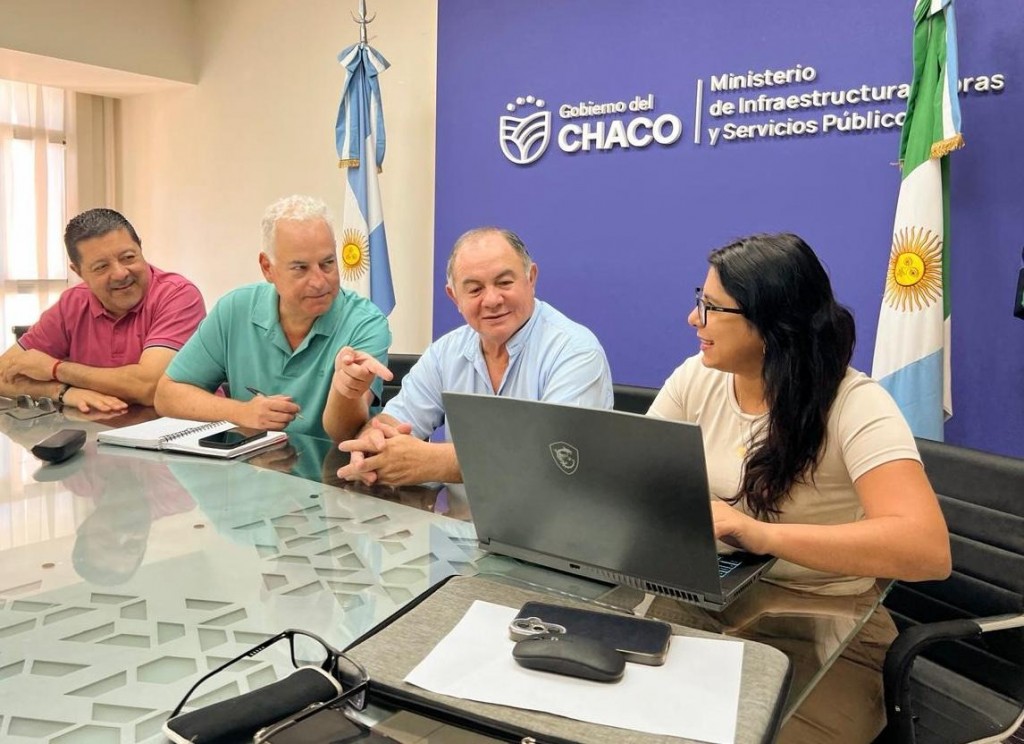 EL GOBIERNO PROVINCIAL RATIFICA HABER CUMPLIDO CON TODAS LAS OBLIGACIONES DE FINANCIAMIENTO DEL TRANSPORTE