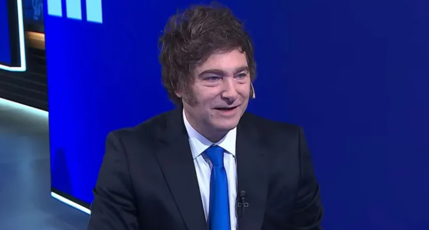 JAVIER MILEI VIAJARÁ A ESTADOS UNIDOS ESTE MARTES Y SE ENCONTRARÁ CON DONALD TRUMP