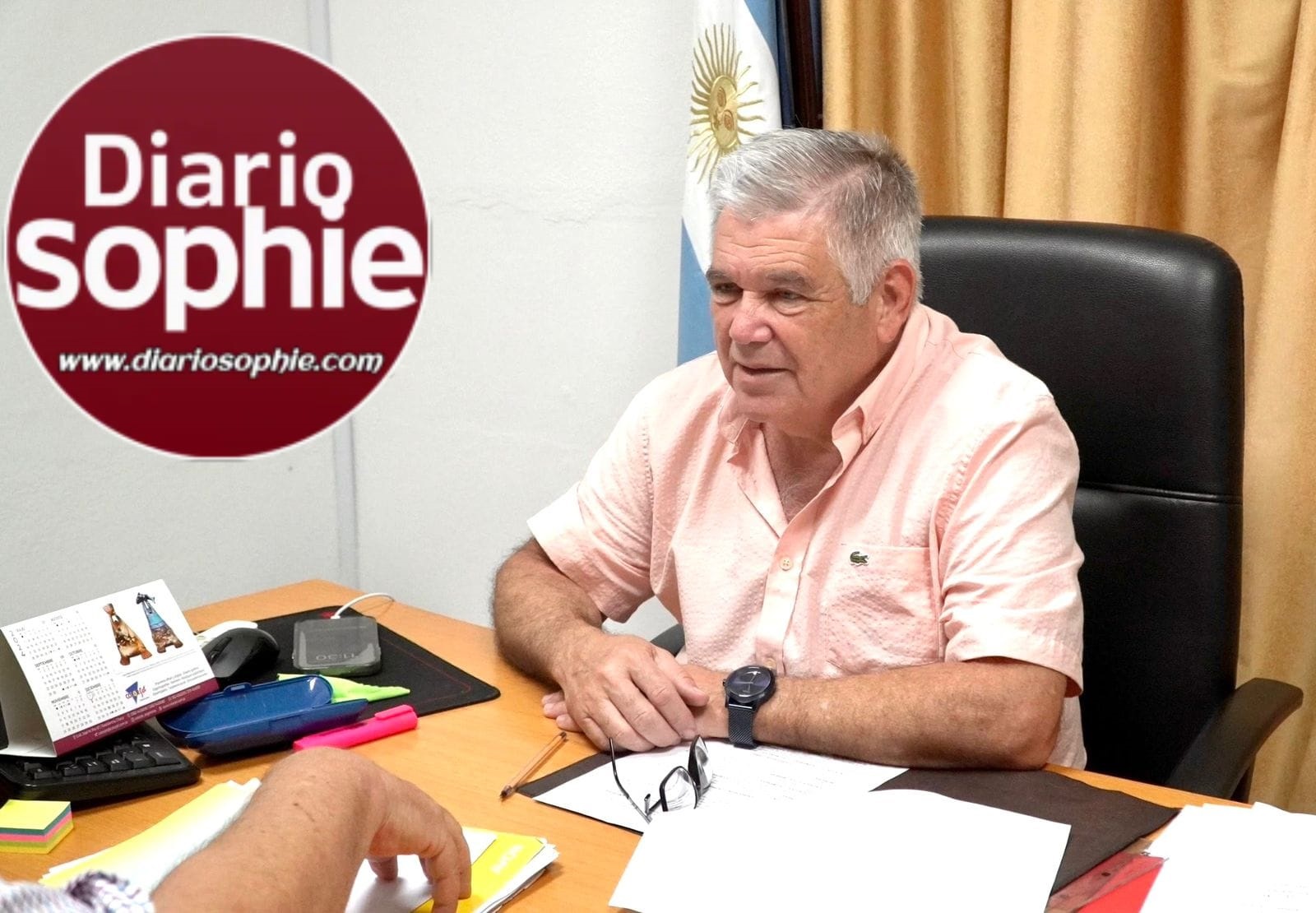 PARA ESTE MIÉRCOLES: SUSPENSIÓN PROGRAMADA DEL BOMBEO EN EL SEGUNDO ACUEDUCTO.