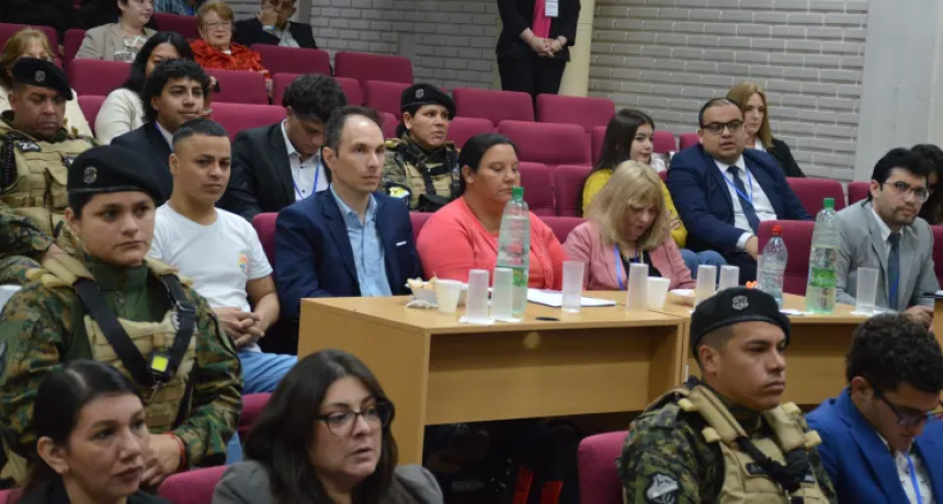 DECLARÓ LA EX PAREJA DE CECILIA: CONFIRMÓ VIOLENCIA DE PARTE DE CÉSAR Y ODIO DE SU SUEGRA