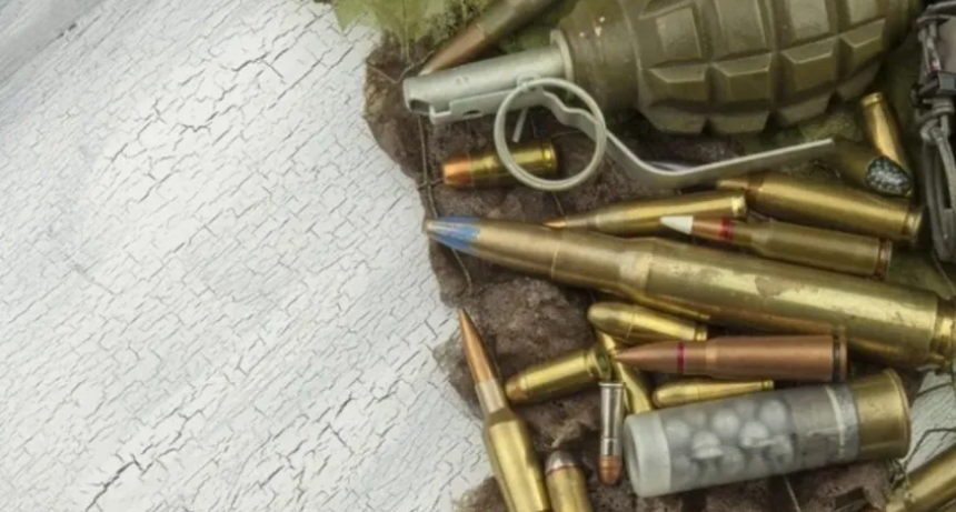 ALERTAN SOBRE LOS RIESGOS Y MANIOBRAS DE TESTAFERROS EN LA COMPRA DE ARMAS DE FUEGO