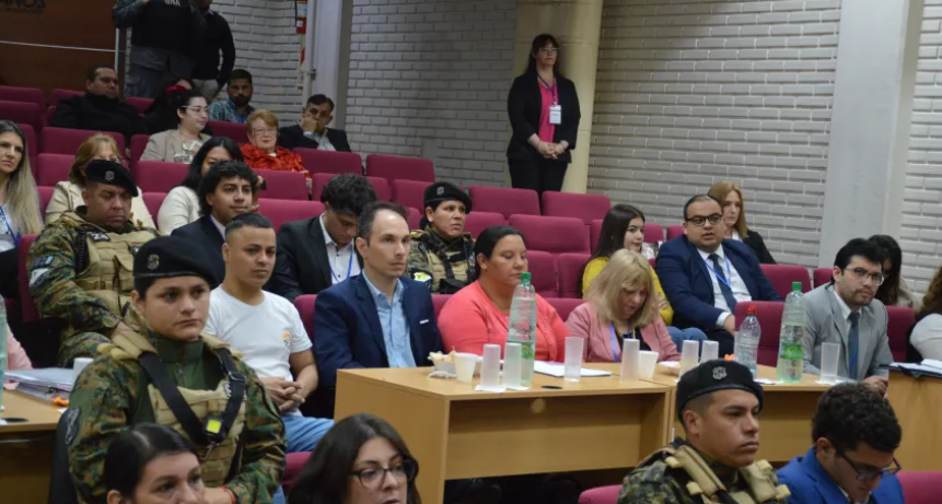 DECLARÓ LA EX PAREJA DE CECILIA: CONFIRMÓ VIOLENCIA DE PARTE DE CÉSAR Y ODIO DE SU SUEGRA