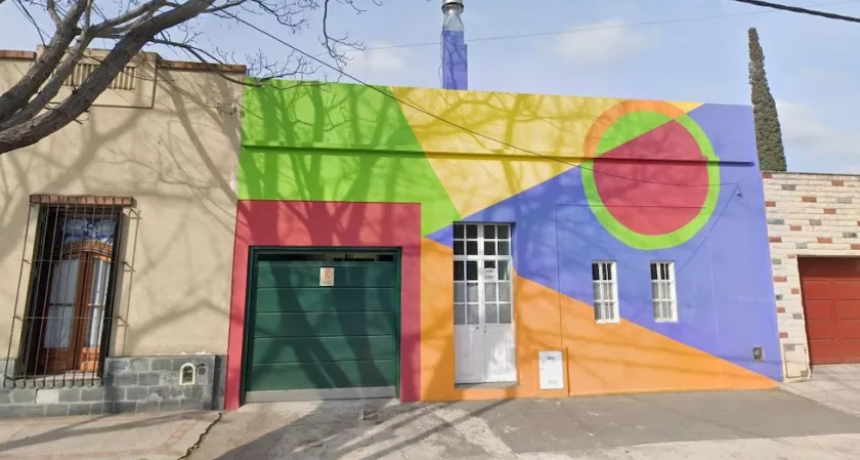 UN PROFESOR KIRCHNERISTA ESTALLÓ EN EL AULA Y LO SUSPENDIERON POR ADOCTRINAMIENTO POLÍTICO