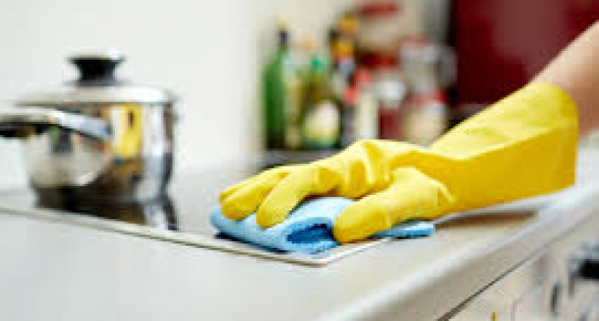 EMPLEADAS DOMÉSTICAS: CUÁNTO SE PAGA LA HORA DE LIMPIEZA EN NOVIEMBRE 2025