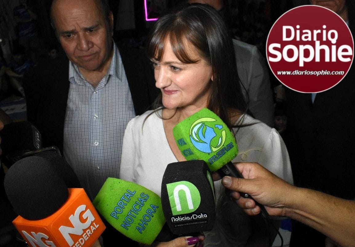 SCHNEIDER ACOMPAÑÓ EL INICIO DEL CAMINO AL CENTENARIO DEL CLUB ATLÉTICO CENTRAL NORTE ARGENTINO.