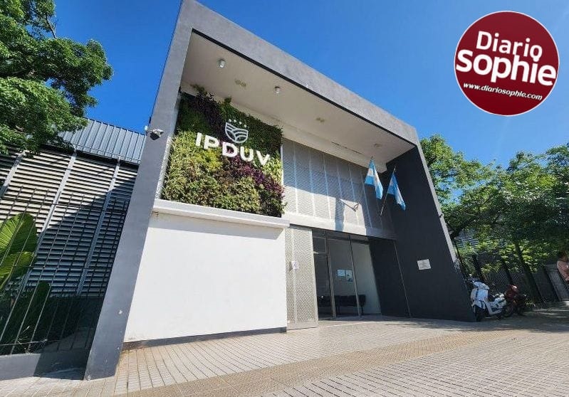 IPDUV RECUERDA: EL 15 DE CADA MES VENCE EL PAGO DE LAS CUOTAS DE VIVIENDAS.