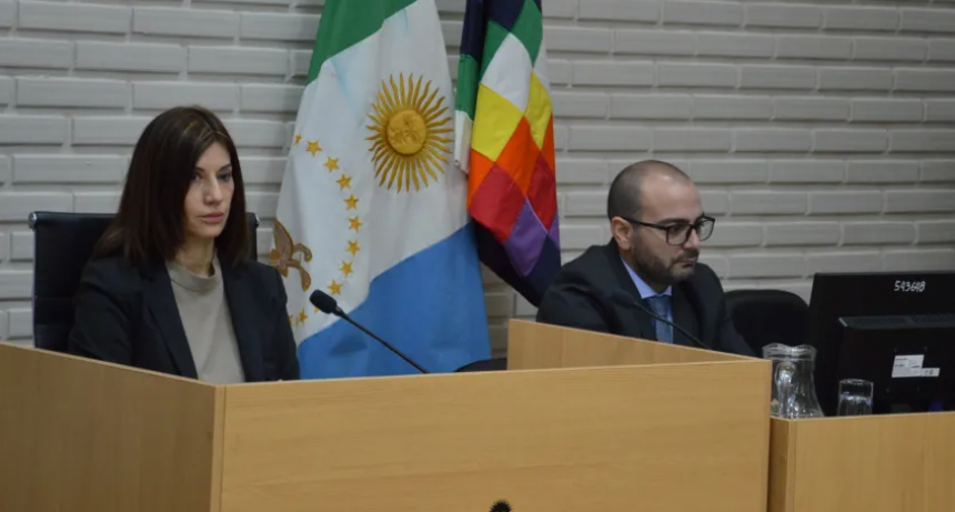 JUICIO POR CECILIA STRZYZOWSKI: SEGUIMIENTO DE CÁMARAS Y ANÁLISIS, HABLÓ UN PERITO DEL PODER JUDICIAL