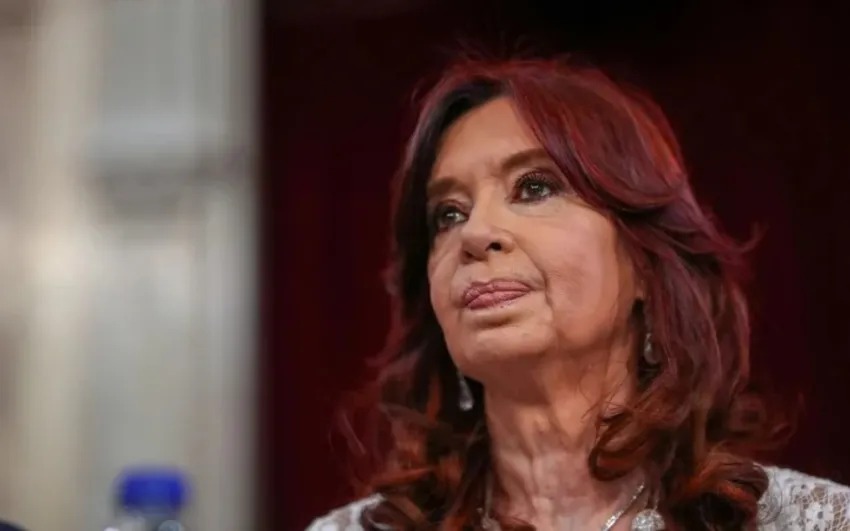 LA JUSTICIA RECHAZÓ EL PEDIDO DE CRISTINA KIRCHNER PARA RECUPERAR SU PENSIÓN VITALICIA