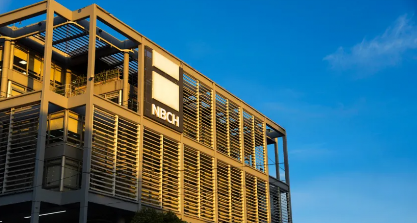 LOS BANCOS DE TODO EL PAÍS ESTARÁN CERRADOS POR EL DÍA DEL BANCARIO