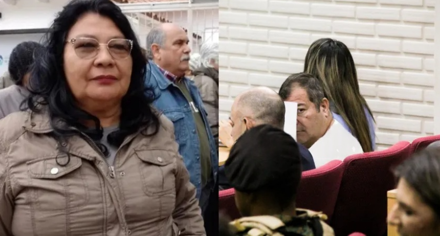 DECLARÓ EL POLICÍA QUE HALLÓ LAS ESQUELITAS: MENSAJES, FÁRMACOS Y MANIOBRAS ILEGALES