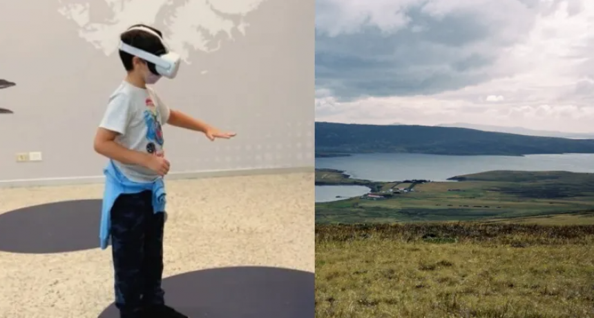 ESTE LUNES LOS CHAQUEÑOS PODRÁN 