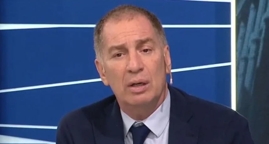 EL GOBIERNO ACELERA LOS CAMBIOS: SANTILLI RENUNCIÓ COMO DIPUTADO PARA SER MINISTRO