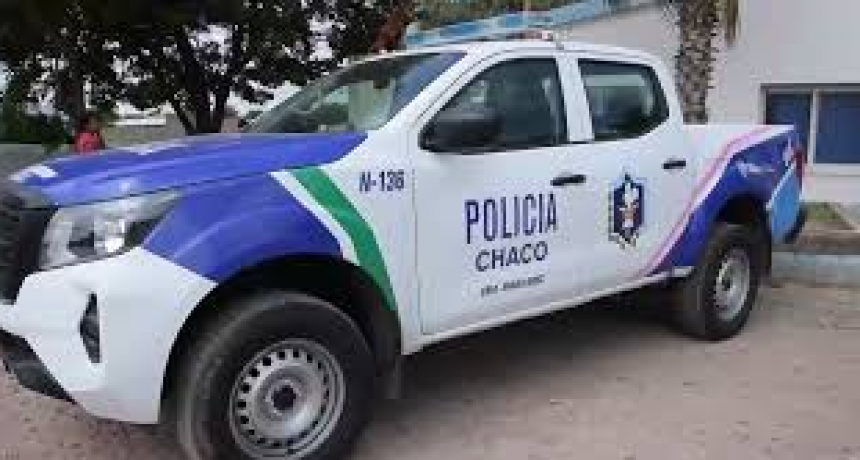 UN JOVEN FUE APUÑALADO EN EL PECHO POR SU PAREJA EN MIRAFLORES: LA MUJER ESTÁ DETENIDA