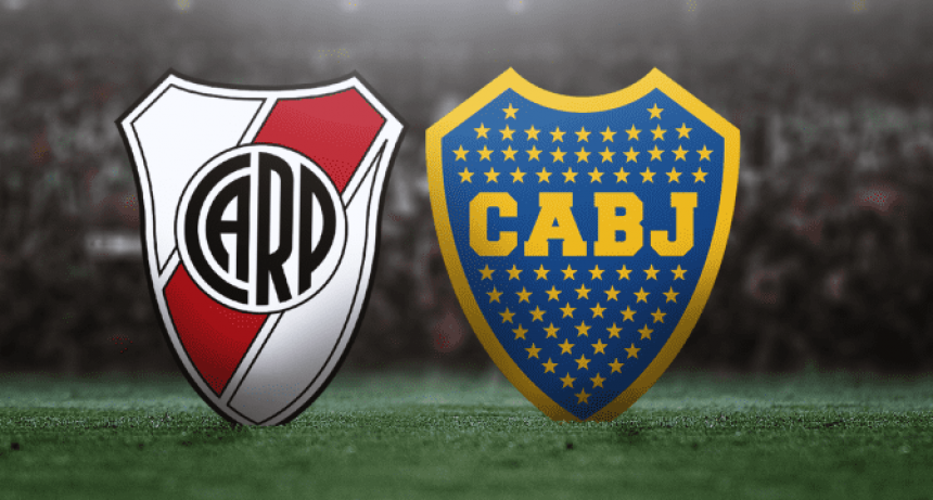 SUPERCLÁSICO DECISIVO: BOCA BUSCA ASEGURAR SU LUGAR EN LA LIBERTADORES Y RIVER RECUPERARSE