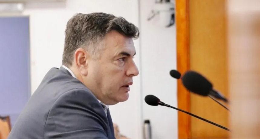 PRESUPUESTO MUNICIPAL: ARADAS BUSCA SEGUIR BRINDANDO LOS SERVICIOS QUE NECESITAN LOS VECINOS