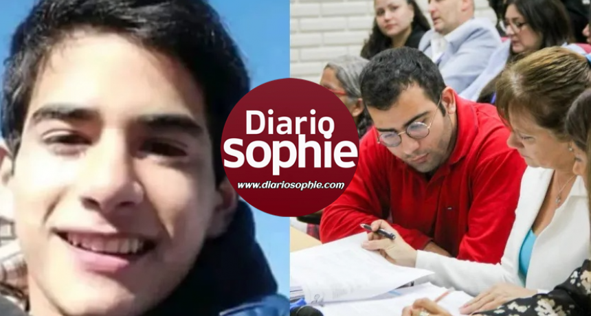 ELVIS BENÍTEZ Y UNA POSIBLE VINCULACIÓN CON CÉSAR SENA: EN QUÉ ESTADO ESTÁ LA CAUSA