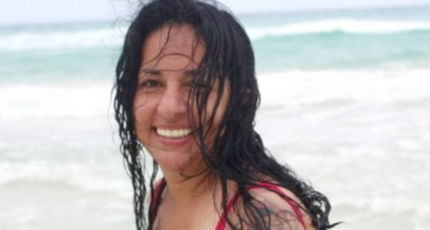 MARCELA ACUÑA DIJO QUE NO AGREDIRÓ A PENITENCIARIAS Y DENUNCIÓ 