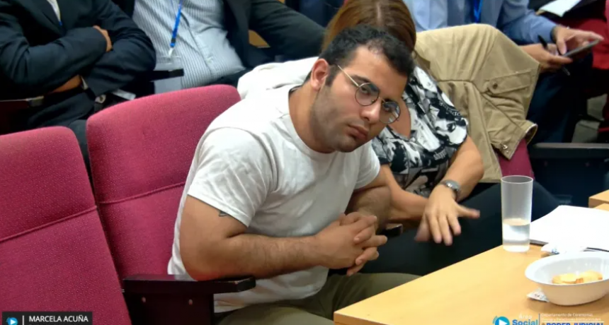 EL CASO CECILIA STRZYZOWSKI ENTRA EN SU ETAPA FINAL: EL JUEVES SERÁN LOS ALEGATOS