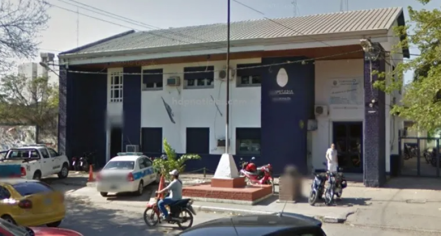 EXPULSARON DE LA POLICÍA A UN OFICIAL QUE PIDIÓ COIMAS PARA RETIRAR UNA MOTO SECUESTRADA